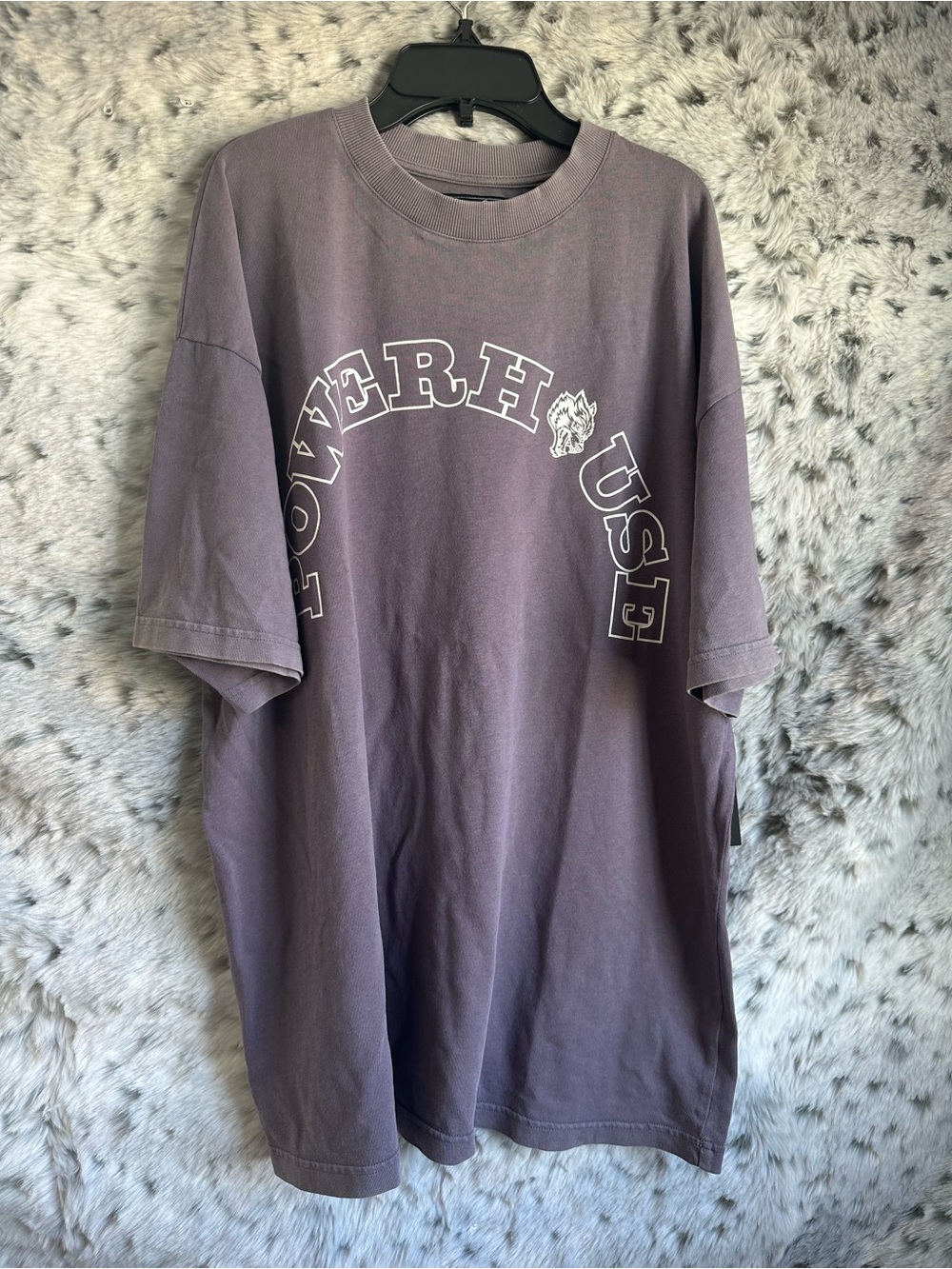 33.  Darc sport large tshirt nwt